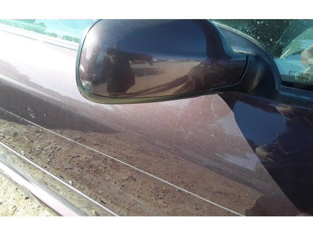 Zpětné zrcátko Peugeot 307 CC