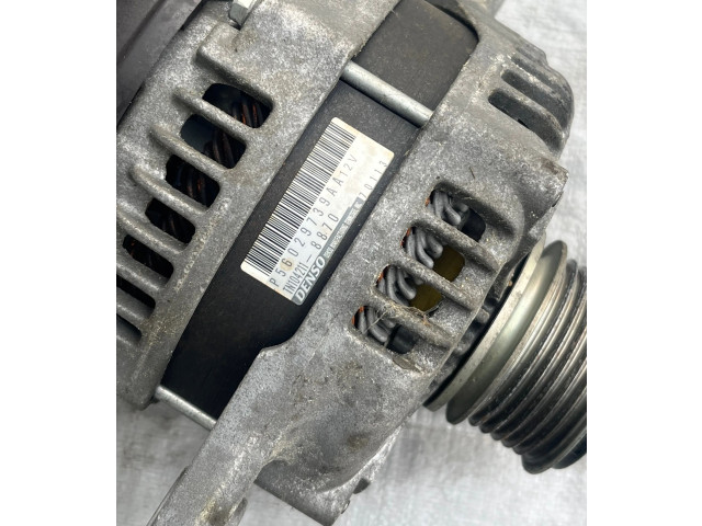 Генератор P56029739AA, TN1042118770 Jeep Cherokee