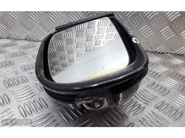 Зеркало электрическое        Mercedes-Benz ML W164  2005 - 2011 года   