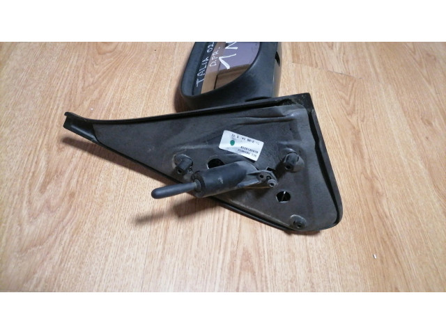 Zpětné zrcátko pravé Renault Thalia I 2003 018011, 028011