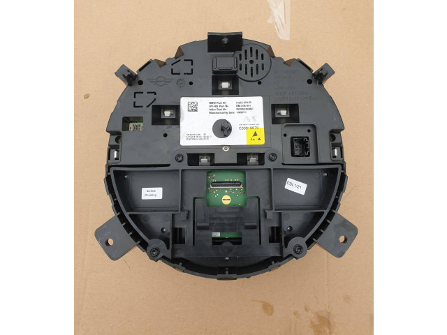 Панель приборов 6977077, 67379411 Mini One - Cooper Coupe R56