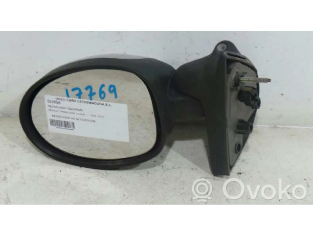 Зеркало электрическое Сзади Renault Twingo I 1994-1998 года