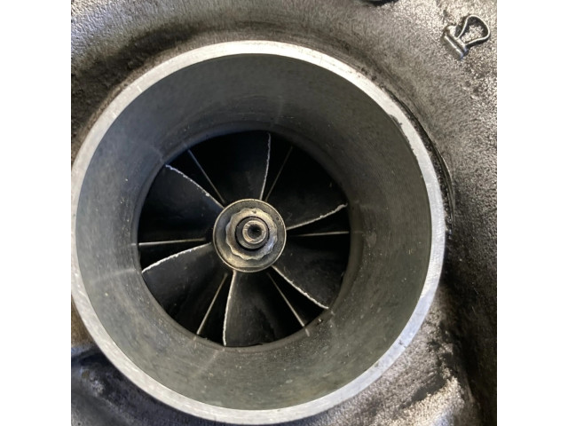 Turbodmychadlo Турбина GT2056V, 7791709E BMW 5 E60 E61 2.5