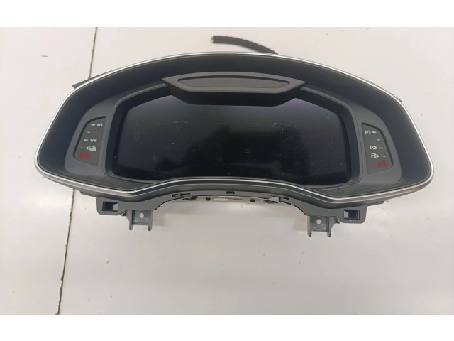 Панель приборов 4K0920794G   Audi A6 S6 C8 4K       