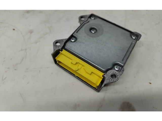 Блок подушек безопасности 1K0909605R, 5WK43412 Volkswagen Jetta V