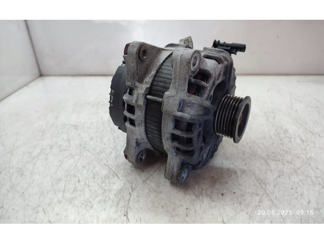 Генератор GX7310300DD Jaguar XF X260