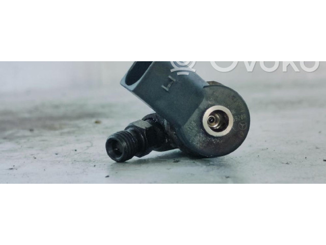 Форсунка A6400700787 Mercedes-Benz A W169 640940