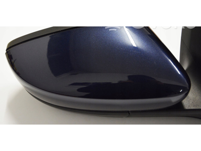 Зеркало электрическое правое Volkswagen Up