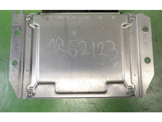 Блок управления двигателем Блок управления    Hyundai Getz