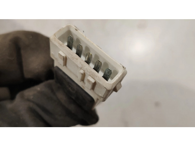 Zpětné zrcátko pravé Citroen Berlingo 2006