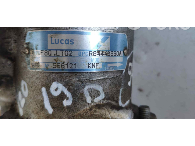 Vstřikovací čerpadlo R8444B860A Volvo 460