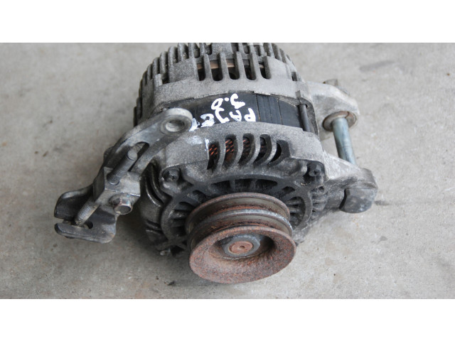 Генератор 1800A115, 1800A290   Mitsubishi Pajero      