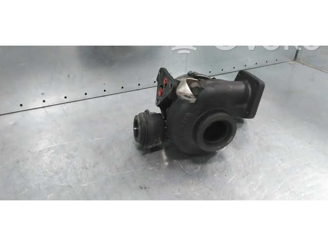 Turbodmychadlo Нагнетатель 070145701H, 070145702A Volkswagen Transporter - Caravelle T5 AXE