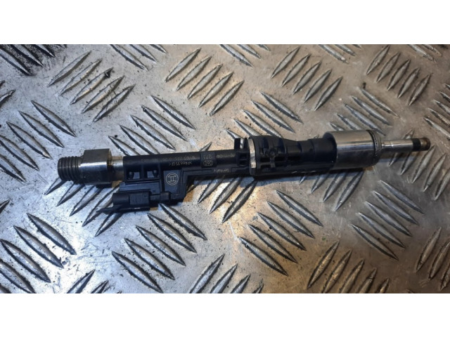 Vstřikovač 7568607, 13647568607 BMW 5 GT F07 pro benzínový motor 3.0