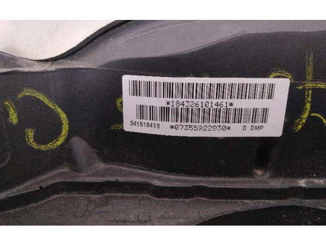 Руль Lancia Ypsilon   -  года 07355922830      