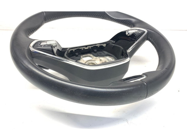 Руль Skoda Octavia Mk4  2019 -  года 5E3419093B      