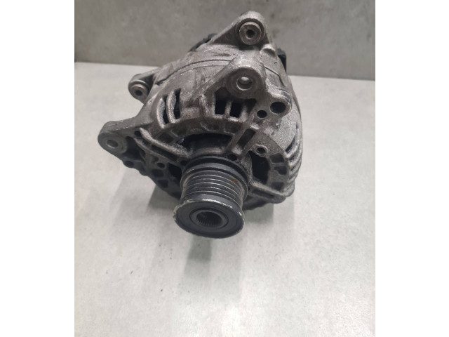 Генератор F00M144197 Skoda Superb B6 (3T)