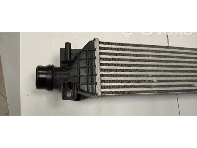 Интеркулер TYC18049, 05032020 Buick Encore I 1.4