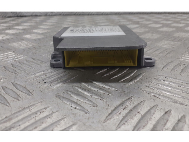 Блок подушек безопасности 1C0909601A Skoda Fabia Mk1 (6Y)