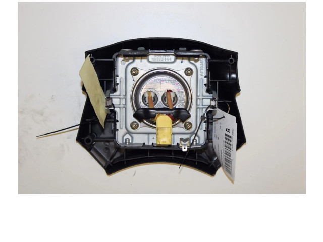 Подушка безопасности водителя Mitsubishi Grandis