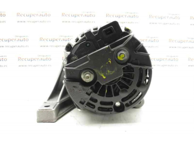 Генератор    Volvo V70      