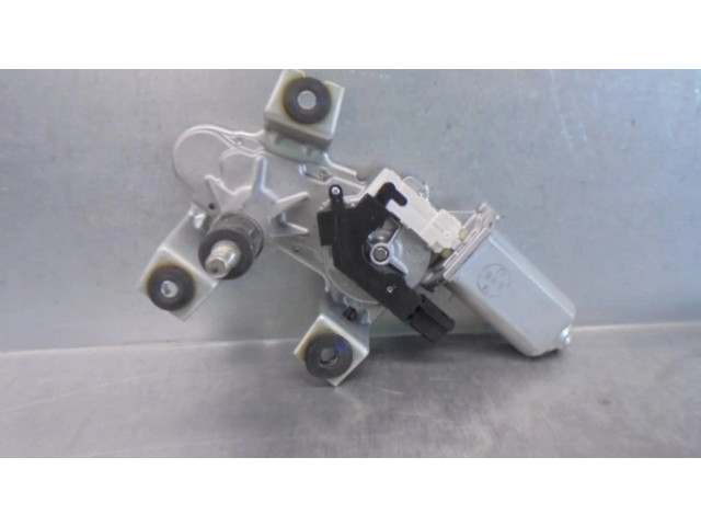 Моторчик заднего дворника DLB500074, 34982581 Land Rover Discovery 4 - LR4