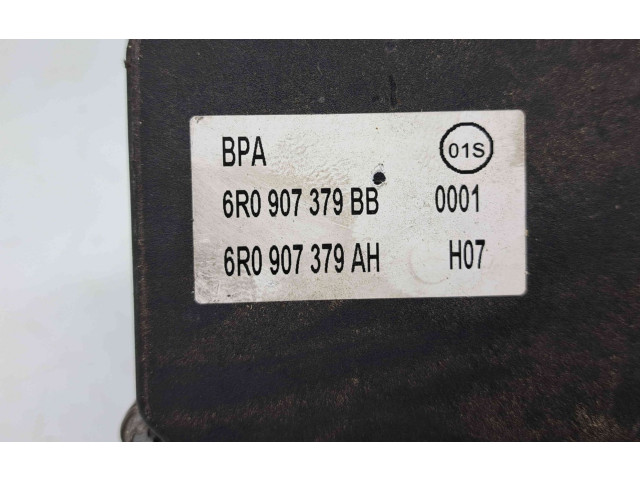 Блок АБС 6R0907379BB Audi A1 2010 - 2018 года