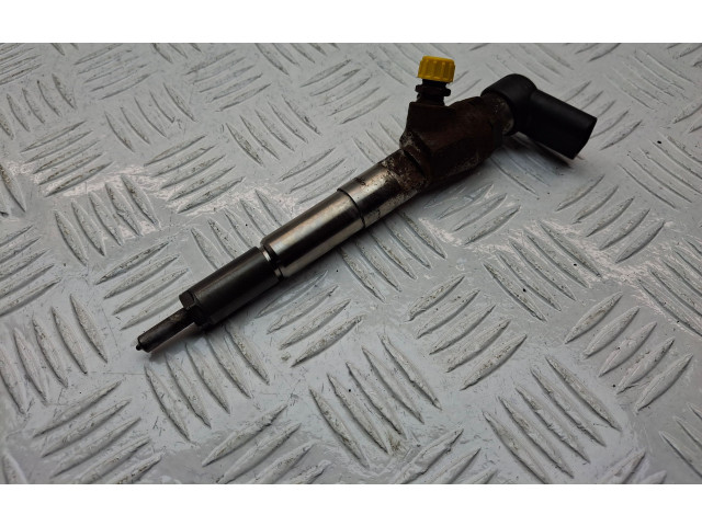 Vstřikovač H8201100113, 1660000Q1W   Nissan Juke I F15    K9K 