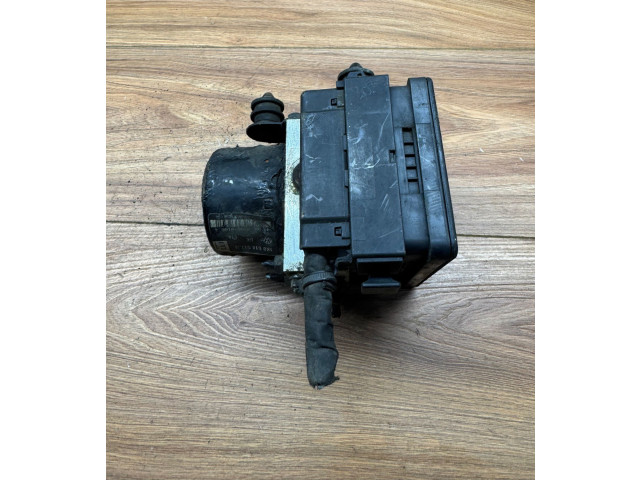 Блок АБС 1K0907379K, 10096003483   Audi  A3 S3 8P  2003 - 2012 года