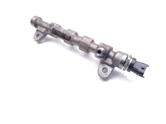 Топливная рампа 55215208, 0445214192 Alfa Romeo Mito для двигателя 6368056