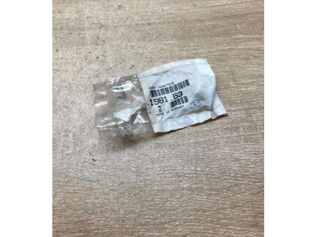 Форсунка 198153, 198153 Peugeot 2008 I