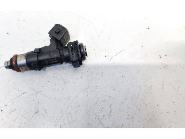 Форсунка 0280158097, 0280158097    Chevrolet Epica   