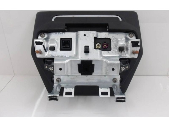 Дисплей 670274834 Maserati Grecale