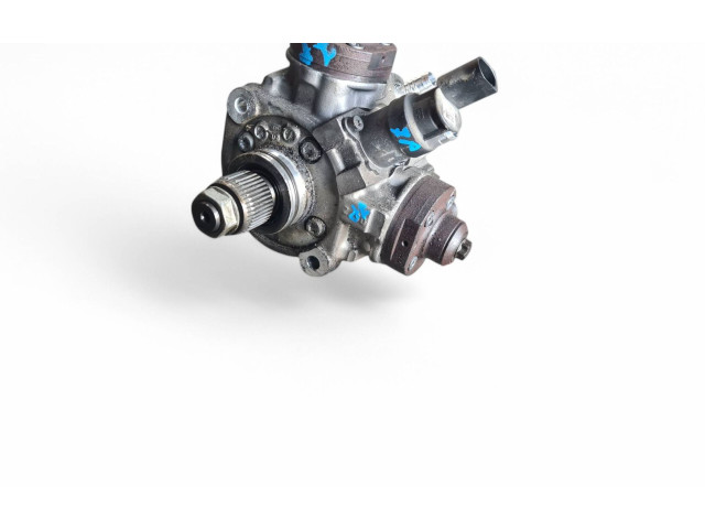 Vstřikovací čerpadlo 059130755BG, 0445010642   Volkswagen Touareg II    CRCA CRC 