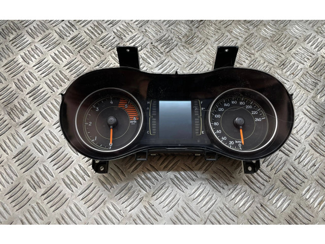 Панель приборов P68309016AC Jeep Cherokee