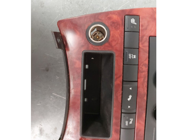 Блок управления климат-контролем p55111011AI   Jeep Commander