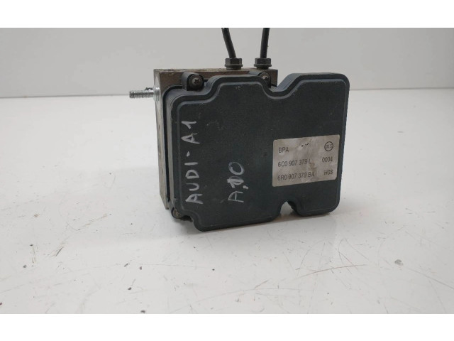 Блок АБС 269642, 6C0614517L   Audi  A1  2010-2018 года