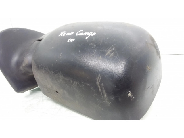 Zpětné zrcátko levé Renault Kangoo I 2001 010398, 010399