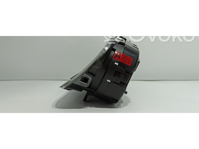 Панель приборов 6V0920740D, A2C18524600   Skoda Fabia Mk3 (NJ)       