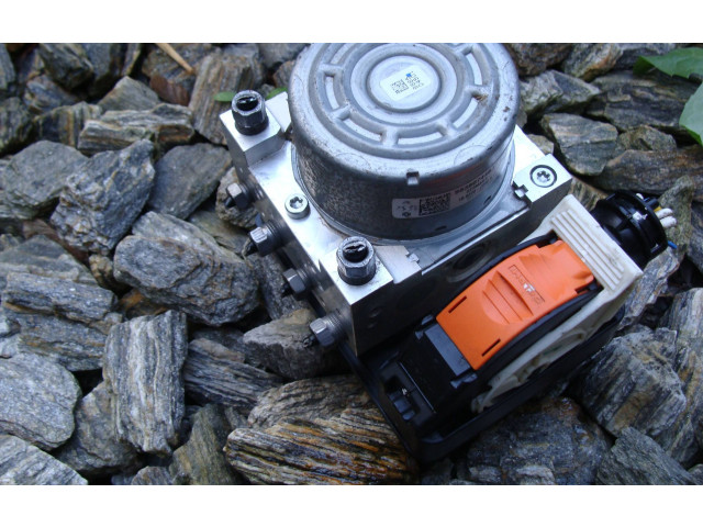 Блок АБС 9838074480, 10022020904   Peugeot  2008 II  2019 -  года