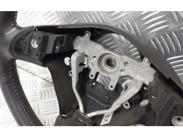 Руль Subaru Forester SH  2008 - 2013 года HPGS120-02880      