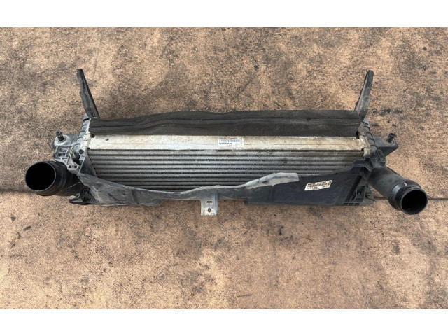 Интеркулер  144614JA0B, EH940003   Mercedes-Benz W470 