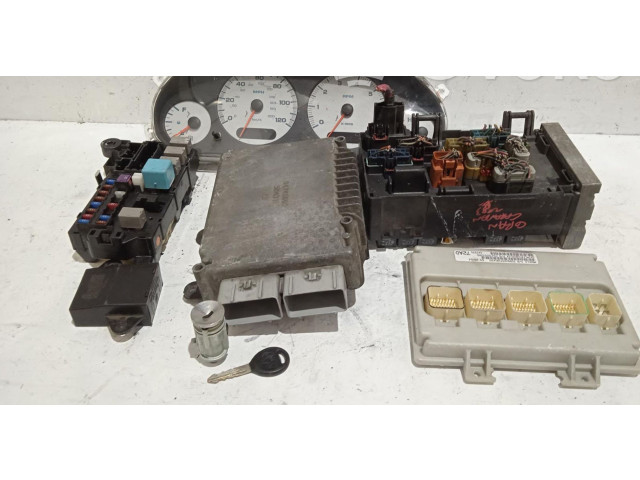 Řídící jednotka Dodge Caravan 2003