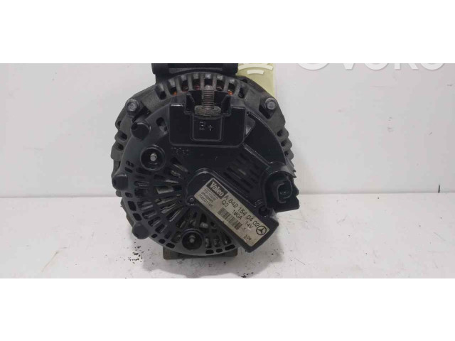 Генератор A6421540402 Chrysler 300 - 300C