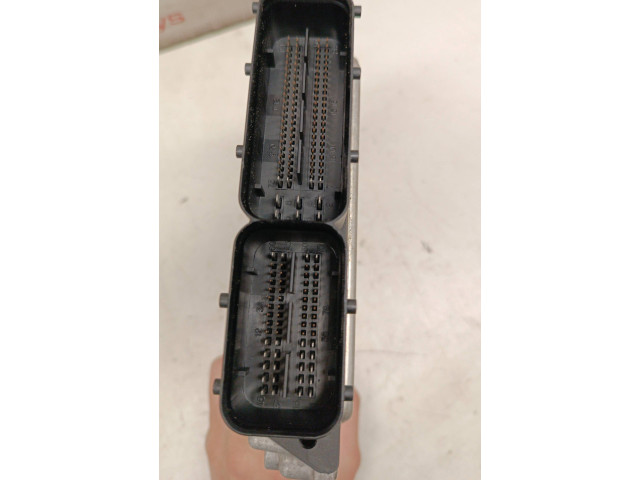 Блок управления двигателя 0281019256, 391012F800 KIA Sorento