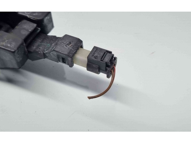 Зеркало электрическое Audi A7 S7 4G 2011 - 2017 года