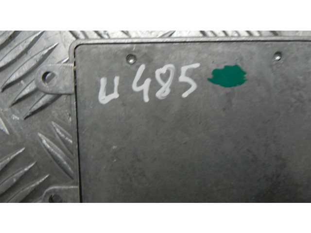 Усилитель антенны