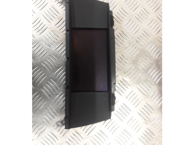 Дисплей BM923132105F BMW X3 F25