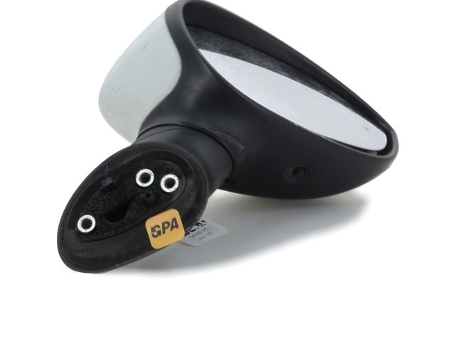 Zpětné zrcátko Fiat Punto Evo 2010 735465558, U1-3839G