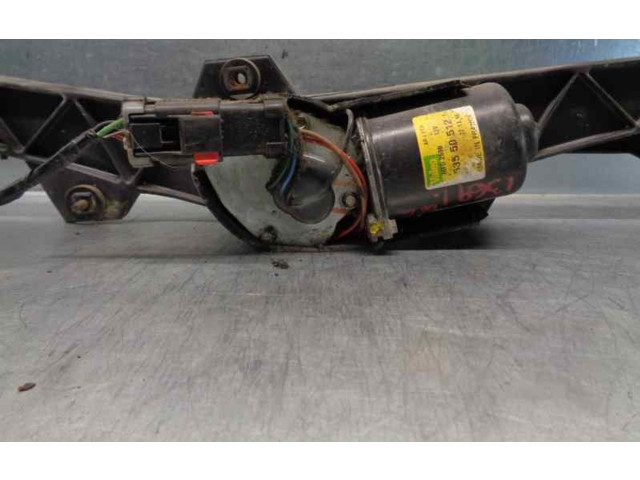 Моторчик дворников 53550512, VALEO Jeep Grand Cherokee